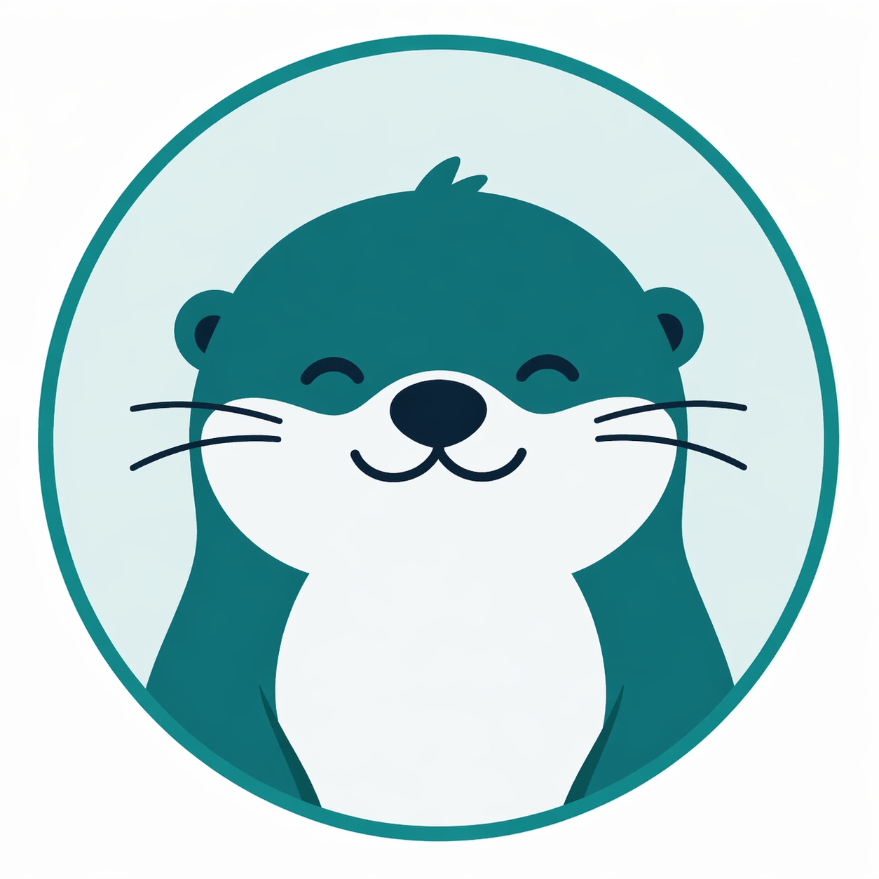 BizOtter mascot avatar