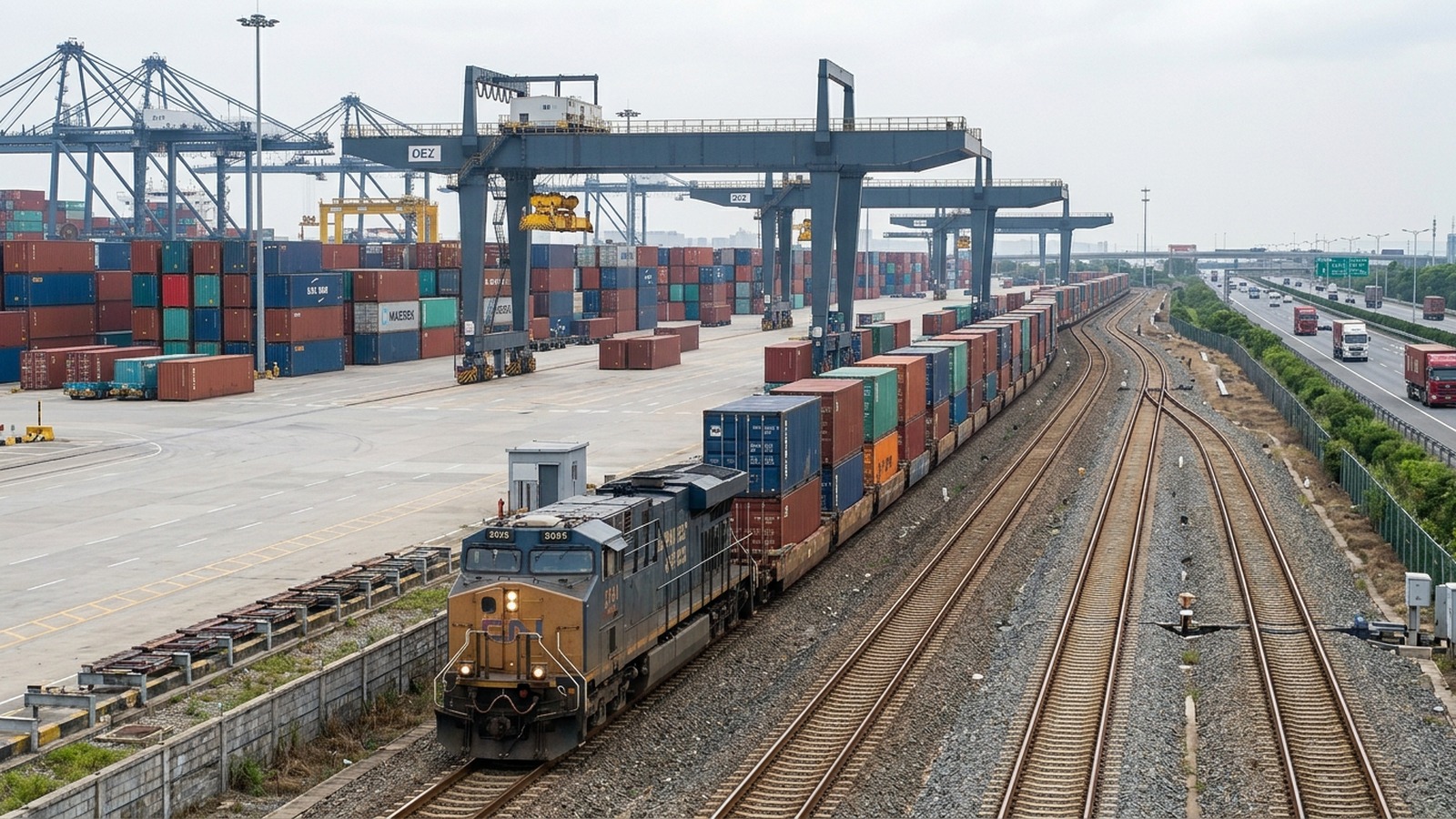 April 17, 2026 | Lebanon-Israel ceasefire starts; US-Iran truce talks lift risk sentiment; energy and shipping markets brace for policy follow-through