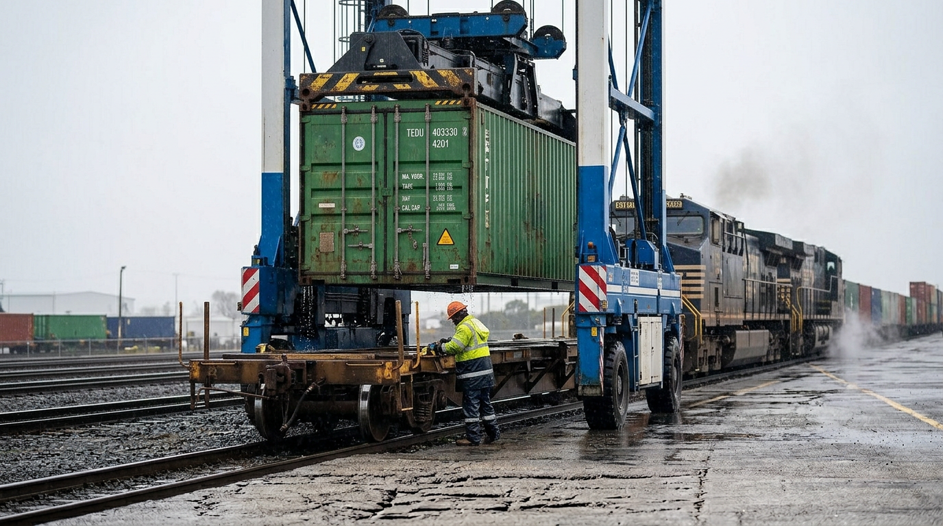 April 16, 2026 | China posts 5% Q1 growth; markets rally on easing war-risk assumptions; governments brace for higher energy bills