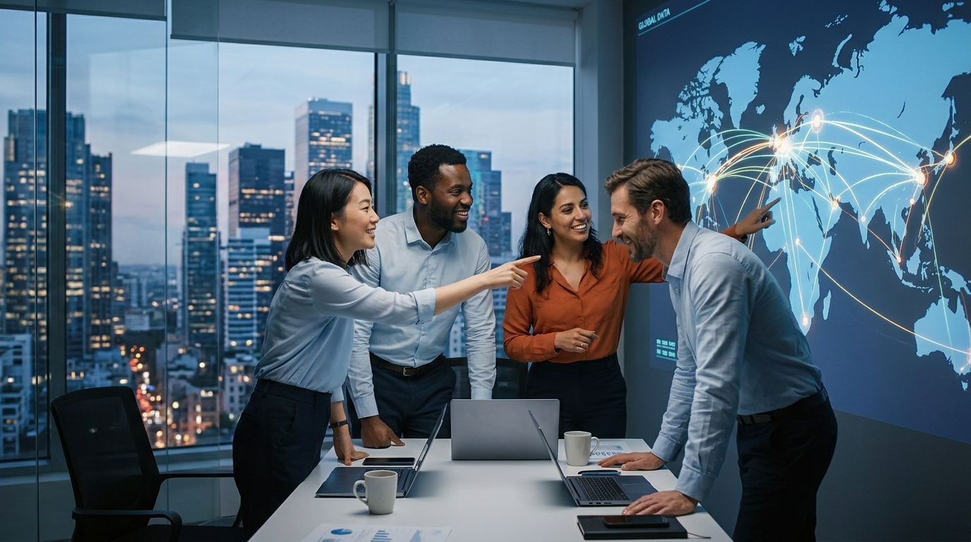 April 22, 2026 | Tariff refund processing enters review bottleneck phase; North America trade rhetoric keeps auto supply chains cautious; Gulf risk premium lingers across freight and FX