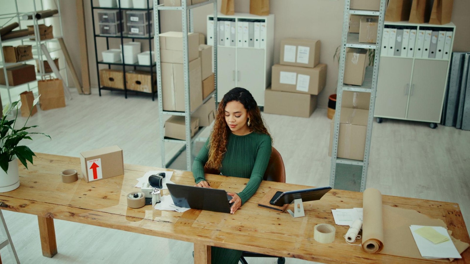 Standardize supplier comparison for lean teams